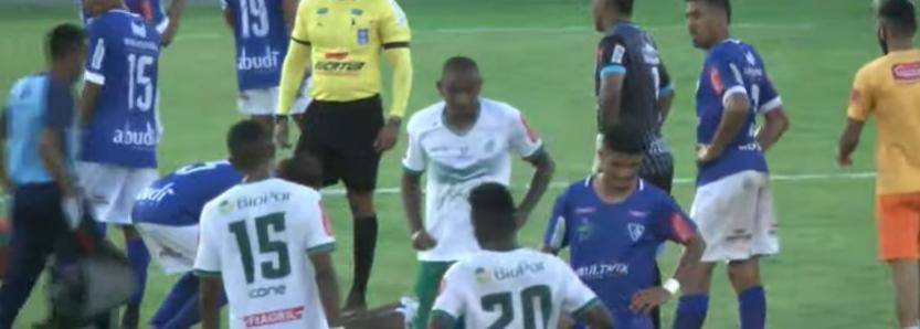 MATO-GROSSENSE: Luverdense e Dom Bosco empatam e seguem em situação delicada