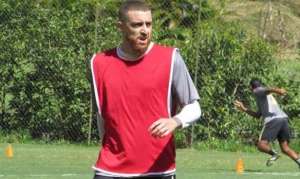 Paulista A2: Vitória em clássico anima e zagueiro do São Bernardo fala em acesso