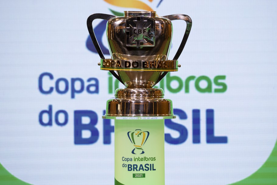 Copa do Brasil: CBF anuncia acordo para transmissão de jogos
