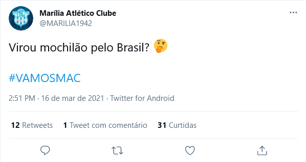 Verdadeira epopeia! Time do Paulista A3 irá viajar 22h para jogar Copa do Brasil