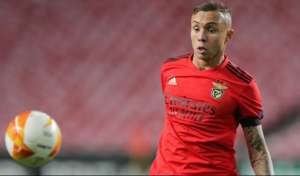 Grêmio ousa e faz consulta para repatriar Everton Cebolinha, do Benfica