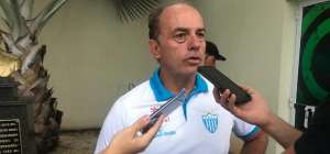 Goianão: Sem vitória e na vice-lanterna, técnico entra em acordo e deixa CRAC