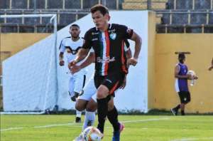 Copa do Brasil: Meia diz que Salgueiro quer fazer história contra o Corinthians