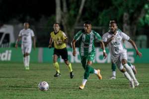 Murici-AL 0 x 3 Juventude - Ju confirma favoritismo e avança para 2ª fase da Copa BR