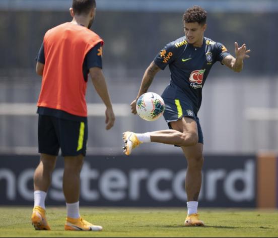 Novatos podem ganhar chances com Tite