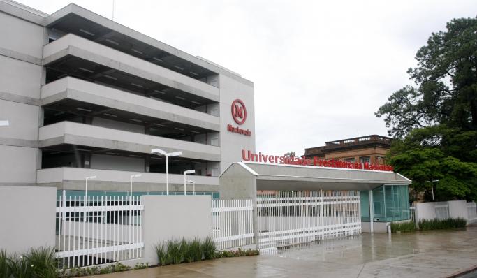 Mackenzie de Campinas