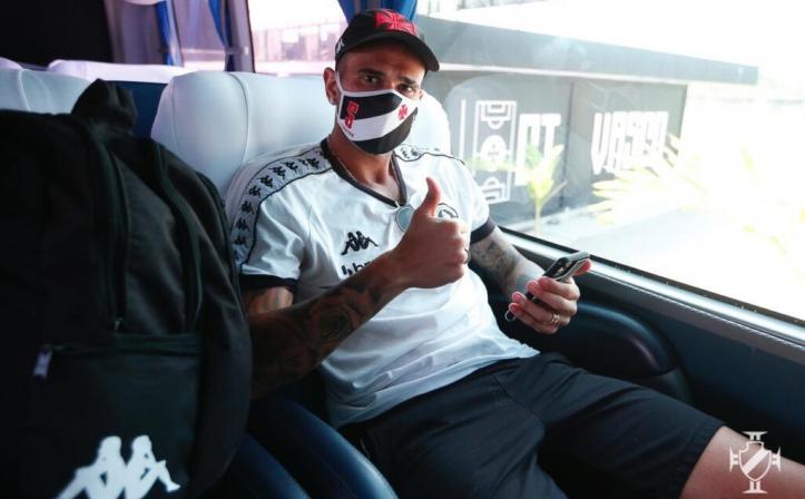 Toque de recolher em Minas altera horário de estreia do Vasco na Copa do Brasil