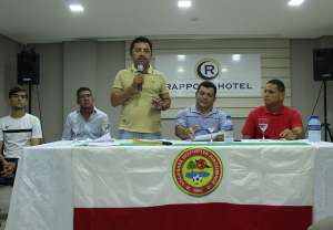 Presidente da Juazeirense 'zomba' do Sport e acredita em título da Copa do Brasil