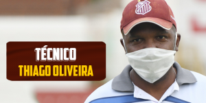 Paulista A2: Sertãozinho contrata ex-técnico do Patrocinense-MG