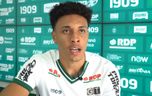 Time da Série B anuncia a contratação de meia ex-Red Bull Bragantino