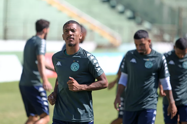 Atacante emprestado a time de Campinas não pode jogar graças a bloqueio na Justiça