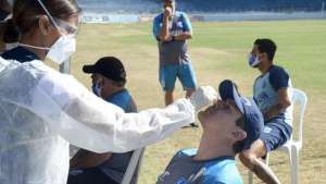 Presidente da FPF explica sobre 'bolha do Paulistão', protocolo vetado pelo Governo