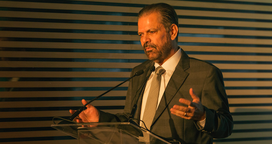 FPF critica gestão do Governo e defende Futebol por causa dos pequenos