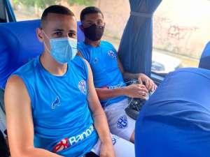 Alegando 'provável aglomeração', Paysandu é barrado de treinar no interior do Pará