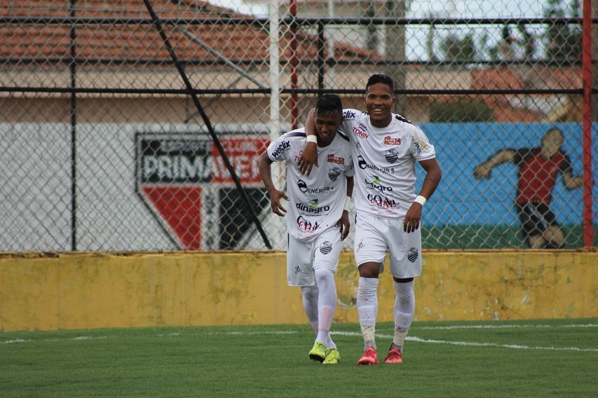 Paulista A3: Presidente do Comercial volta atrás e afirma que não irá renunciar