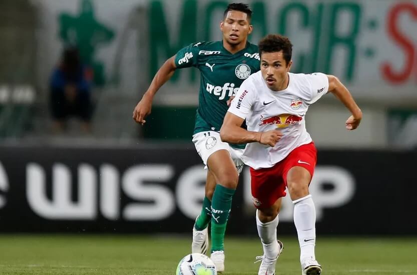 Lesão adia acerto de atacante do Red Bull Bragantino com time da Série B