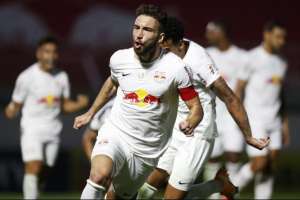 Destaque do Bragantino completará marca especial na estreia da Copa do Brasil