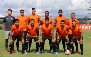 Favorável à paralisação do futebol em SP, time do Paulista A3 suspende atividades