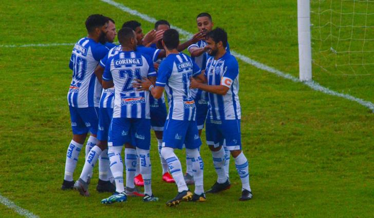 Foto: Augusto Oliveira / CSA