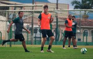 Figueirense tem contrato extinto com empresa que o levou para o buraco