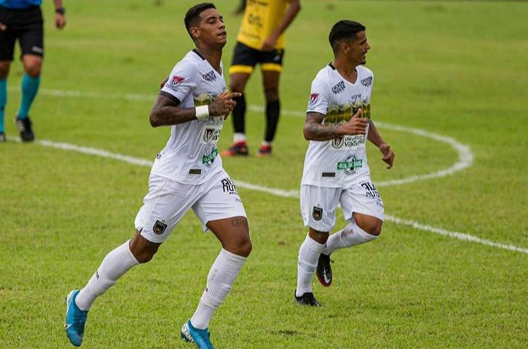 Foto: André Moreira / Volta Redonda FC Foto: André Moreira / Volta Redonda FC