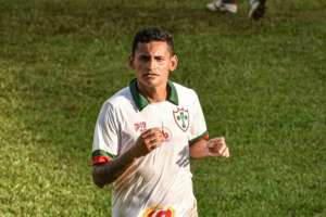 Paulista A2: Titular da Portuguesa rompe ligamento e só volta aos gramados em 2022