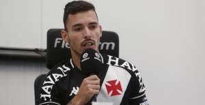 Com dúvidas, Vasco terá a estreia de ex-Santos ante a Caldense pela Copa do Brasil