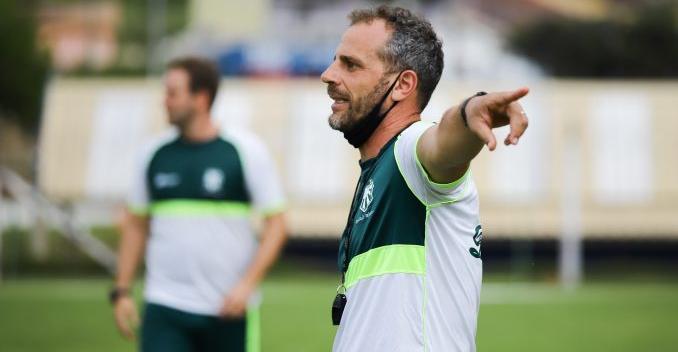 Caldense x Vasco – Ano novo e sem dar o vexame de 2020, né?