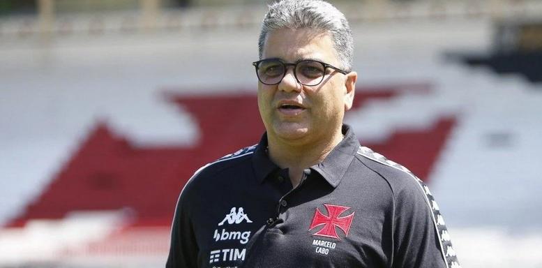 Cabo tem estreia e dúvidas. (Foto: Rafael Ribeiro / CBF)