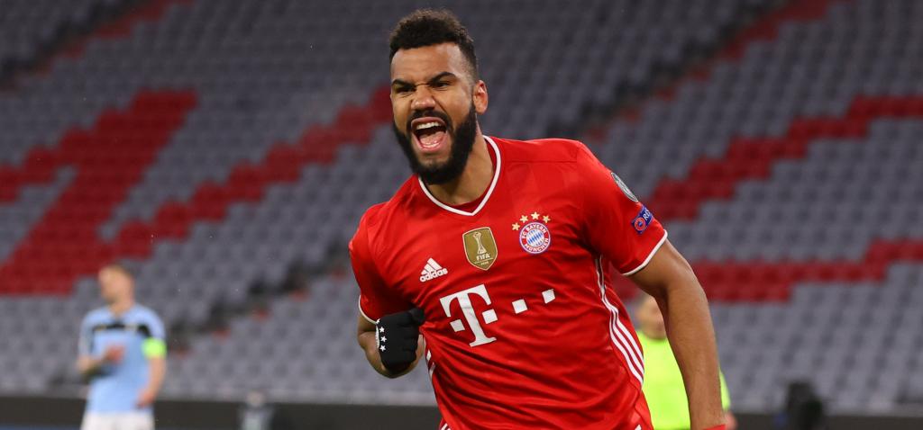 LIGA DOS CAMPEÕES: Sem esforço, atual campeão vence Lazio e avança às quartas