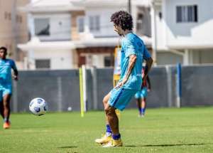 CBF confirma adiamento de cinco jogos da Copa do Brasil