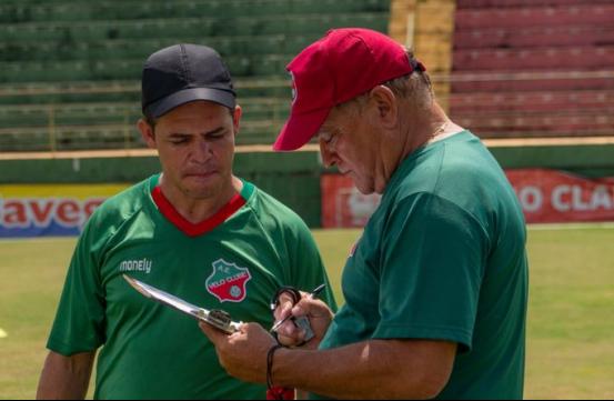 Paulista A2: Cauteloso, Velo Clube acerta chegada de zagueiro Wesley Barbosa