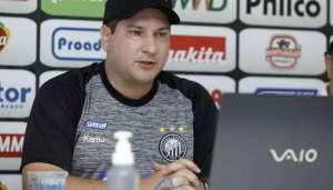 Matheus Costa valoriza vaga na Copa do Brasil: 