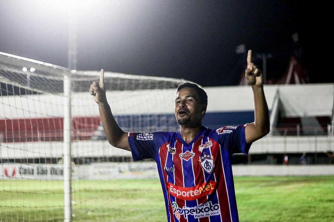 SERGIPANO: Itabaiana vence Confiança; América e Dorense empatam