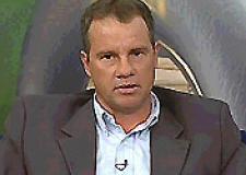 Paulo Bonamigo: técnico do Remo