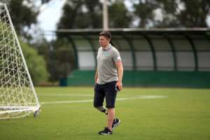 Sobrevivente da tragédia de 2016, Follmann deixa a Chapecoense