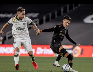 Jovem colombiano é um dos desejos de gigante do futebol paulista