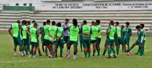 Paulista A3: Em meio a paralisação do estadual, Rio Preto dispensa elenco
