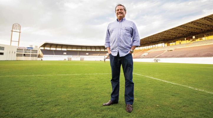 A favor da continuidade, presidente da Ferroviária pede definição sobre Paulistão