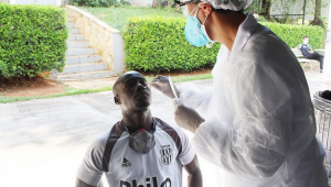 Clube que defende continuidade do campeonato tem novo surto de Covid