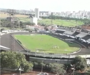 Pode isso? Mesmo com lockdown, time do Paulista A3 treina e dirigente fala em 'falha'