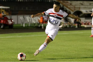 Paulistão: Clube do do interior divulga mais dois casos de Covid-19 no elenco