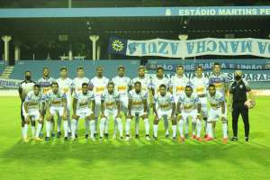 Paulista A3: Mesmo após 1ª vitória, Votuporanguense é a favor da paralisação: 'Por vidas'