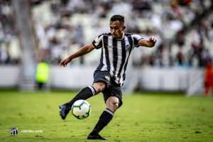 Ceará acerta o retorno de meia destaque no título da Copa do Nordeste