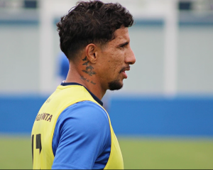 Paulista A2: Lateral do Água Santa rompe ligamento e não joga mais no estadual