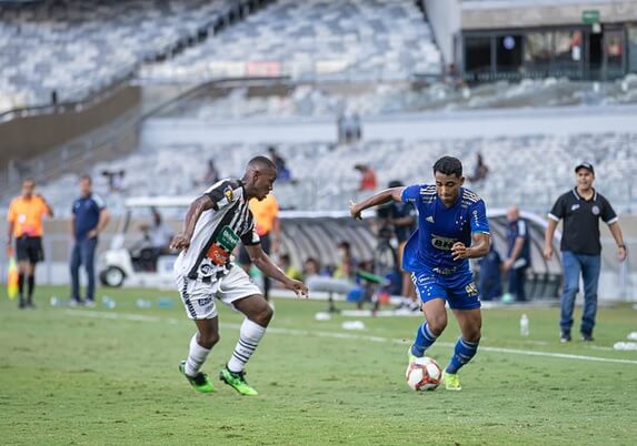 Governador anuncia paralisação do Mineiro a partir de segunda-feira