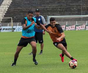 Paulistão: Inter freia investimento e teme dívidas com paralisação do futebol