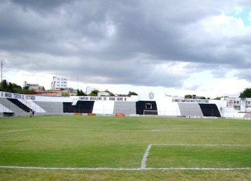 Várzea! CBF muda local de jogo da Copa do Brasil horas antes