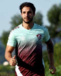 Hudson se despede e diz que falta 'blindagem' para acabar com jejum no São Paulo