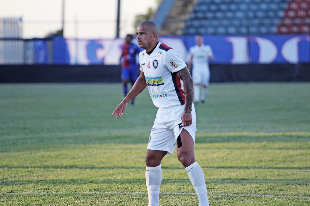 PARANAENSE: Cianorte derrota Cascavel e segue firme na competição